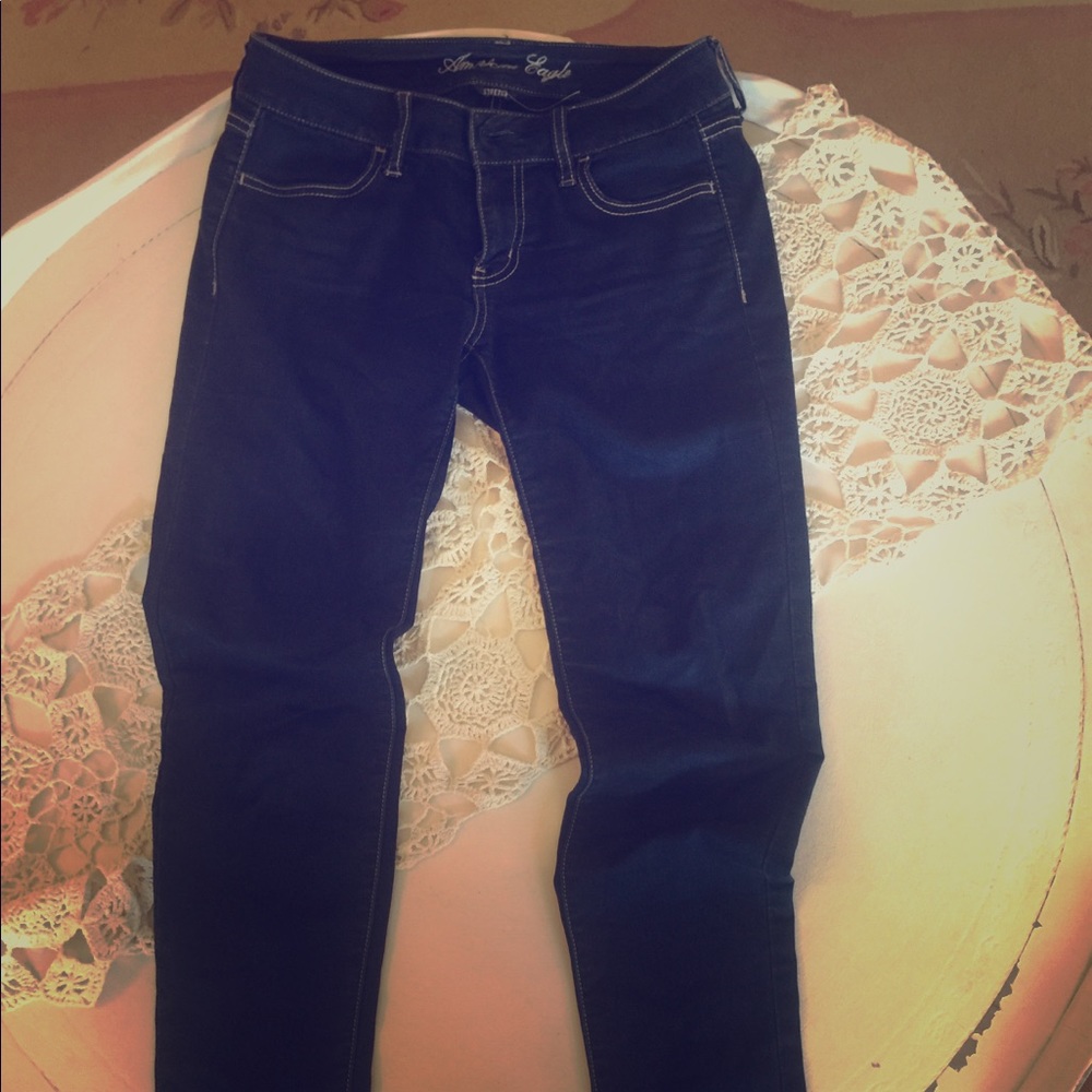 American Eagle Jeans!